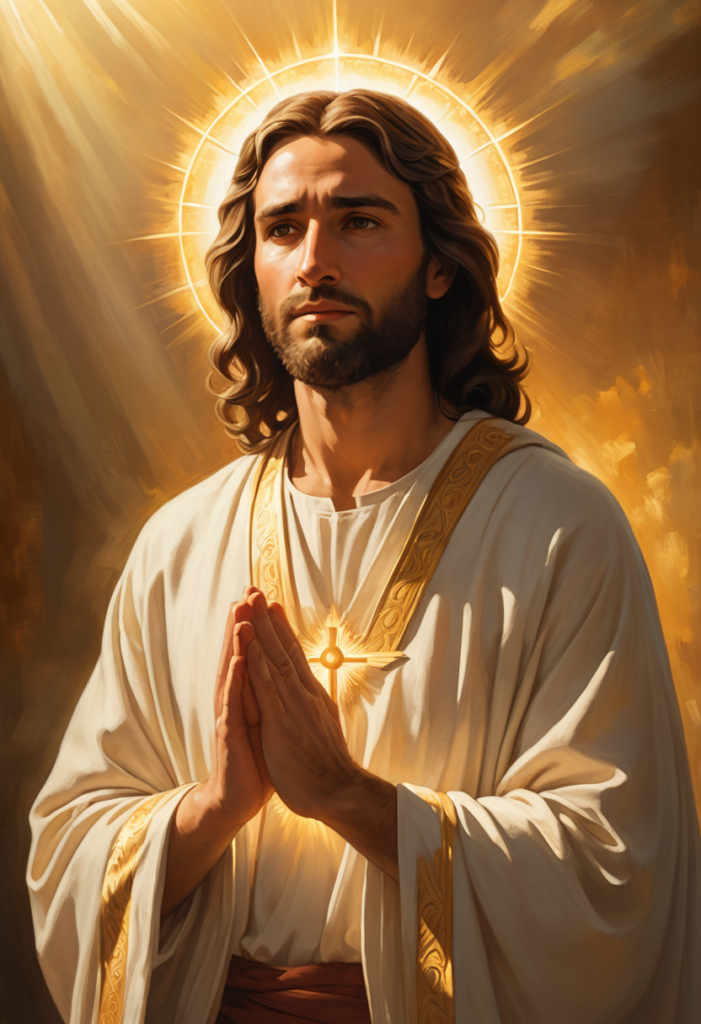 Daily Prayer — Monday, July 6, 2026 daily prayer 2026 07 06