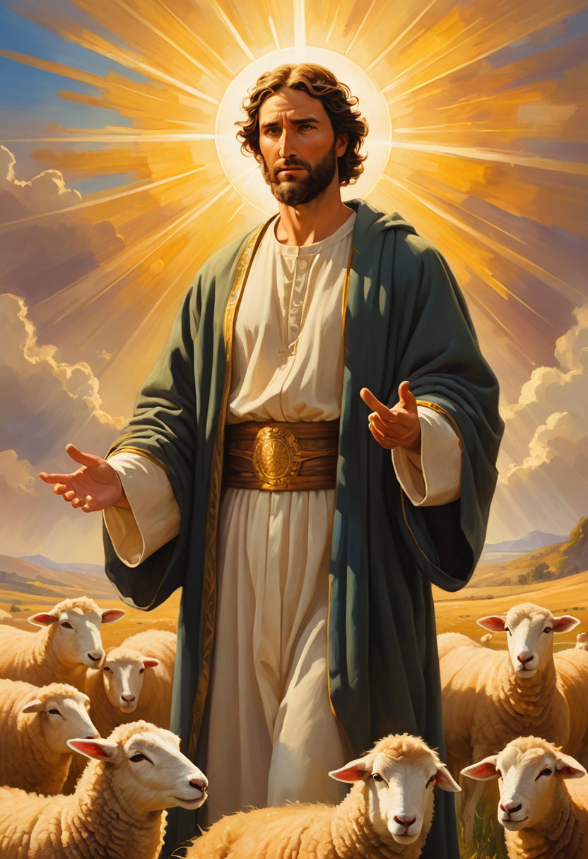 Daily Prayer — Tuesday, July 7, 2026 Daily Prayer